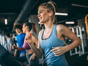 fitness