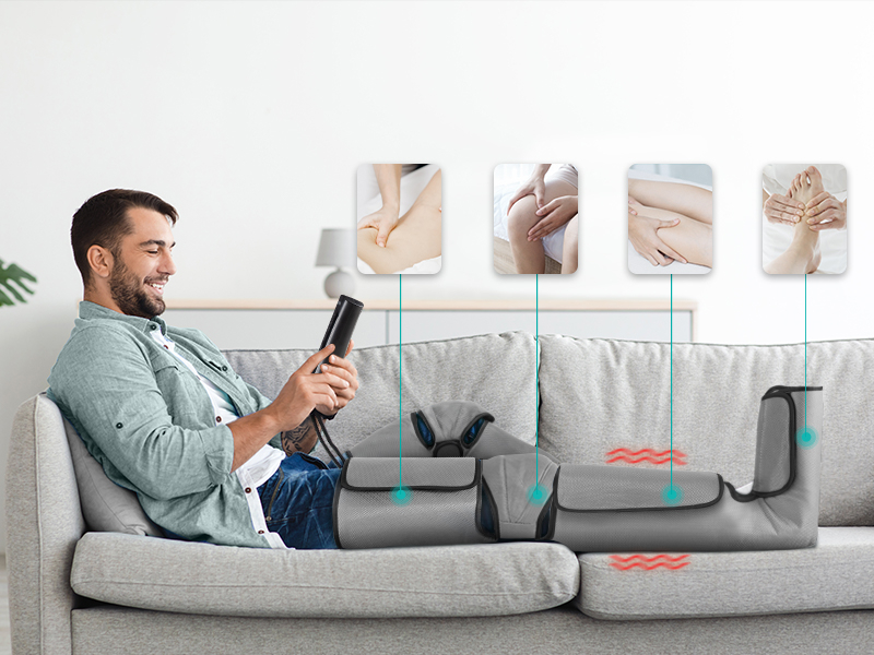calf massager