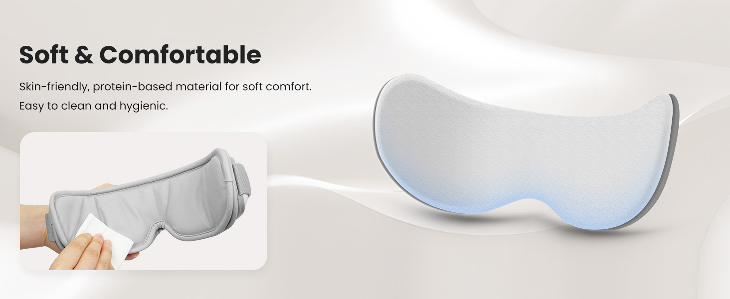 eye massager