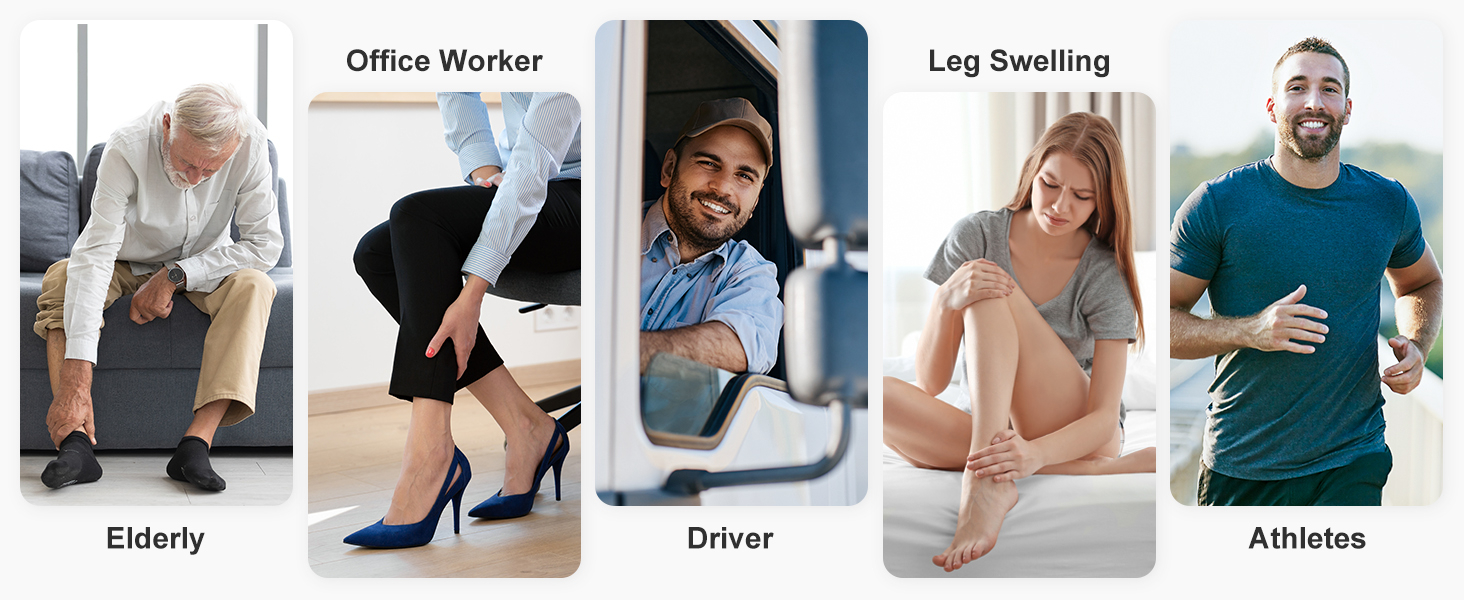 foot massager