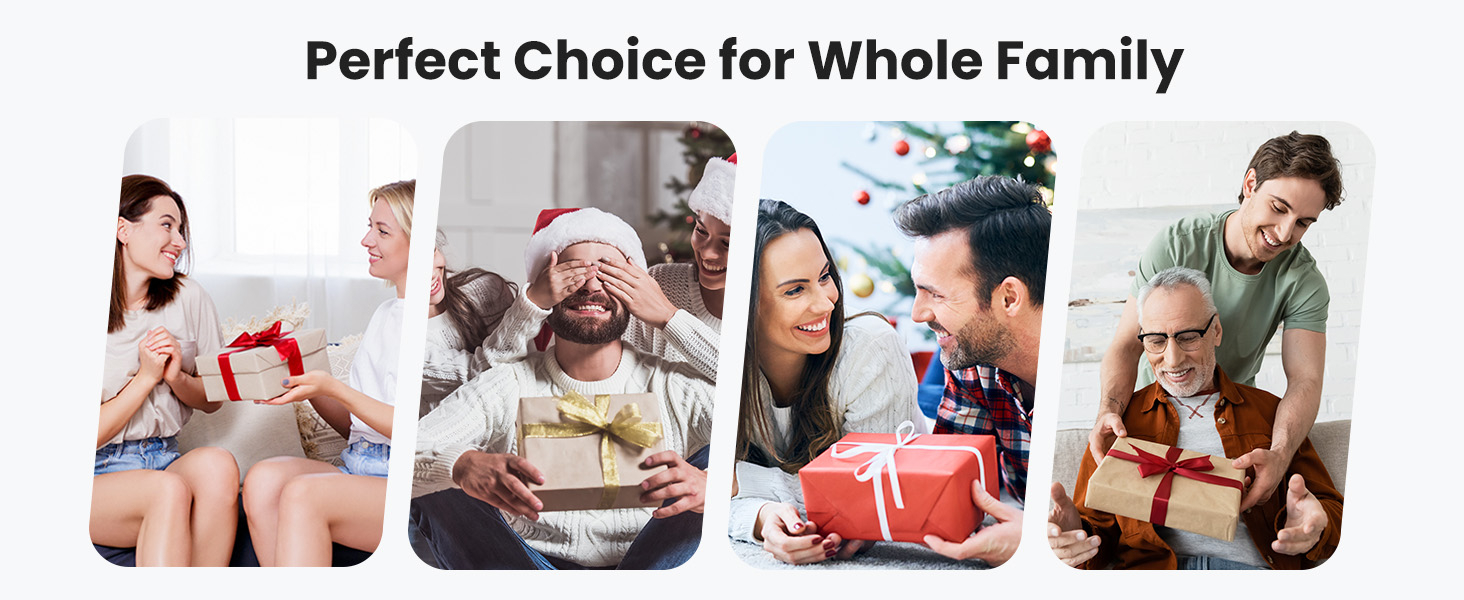 Perfect choice