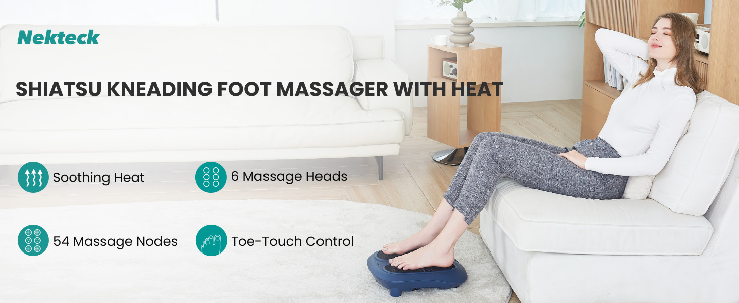 Foot Massager