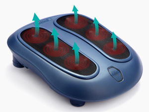 foot massager