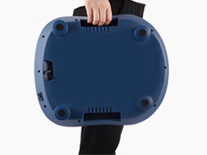 electric foot massager